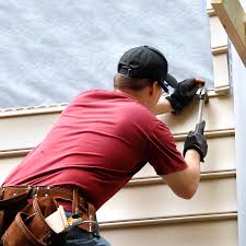 Best Fiber Cement Siding Installation  in Aspermont, TX